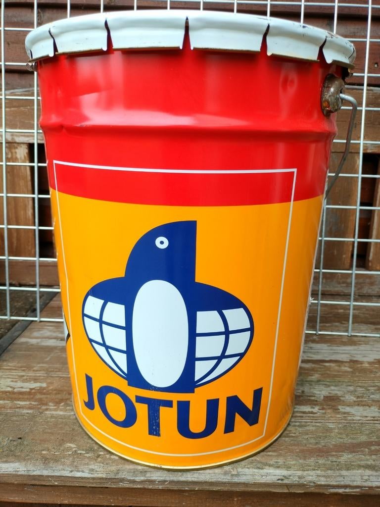 Antifouling Jotun/Hempel en primer vanaf €12.50, Verzenden, Zo goed als nieuw, Verven