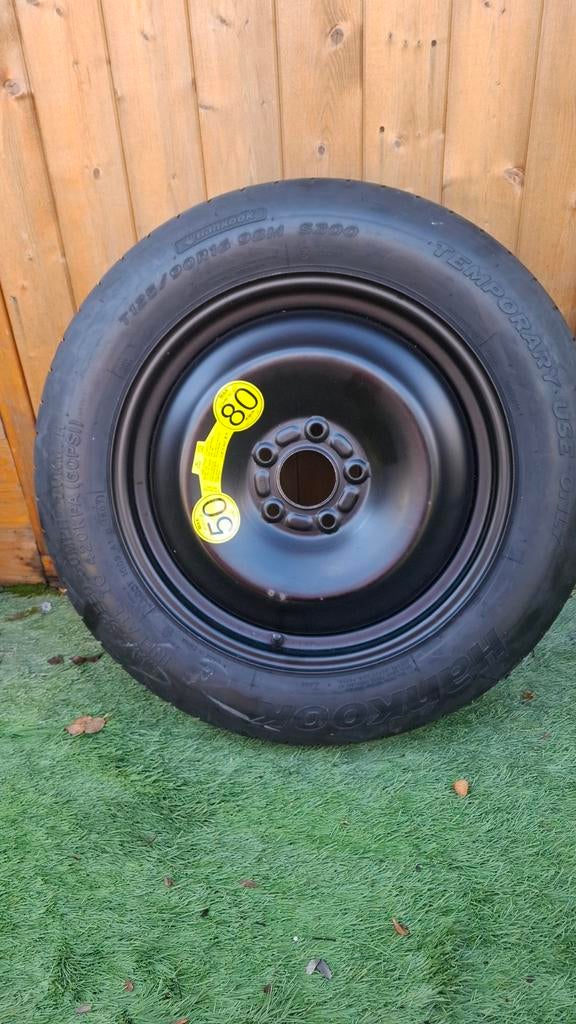 Te koop zgan thuiskomer 16 inch, Ophalen, 16 inch, Banden en Velgen, Nieuw