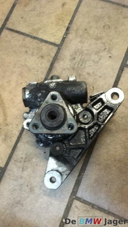 Stuurbekrachtigingspomp Mini R50 diesel 32416763556, Auto-onderdelen, Gebruikt, Mini, Ophalen of Verzenden, Mini