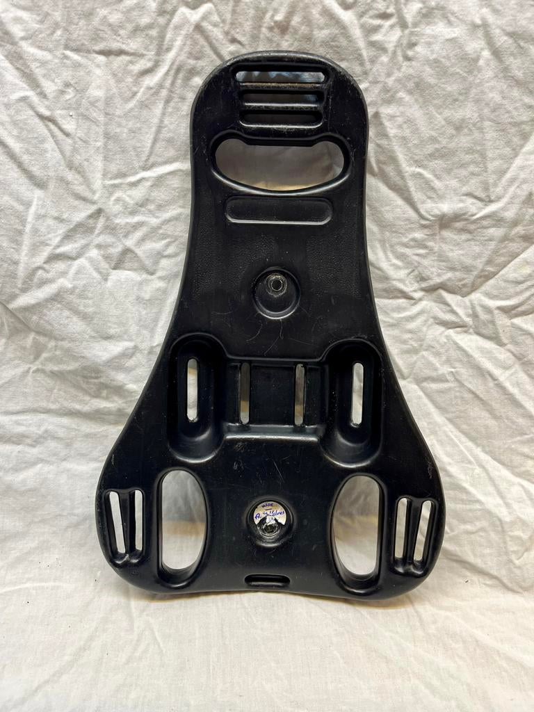 AP Valves Buddy hard backpack, draagstel, Watersport en Boten, Duiken, Ophalen of Verzenden, Gebruikt, Duikfles
