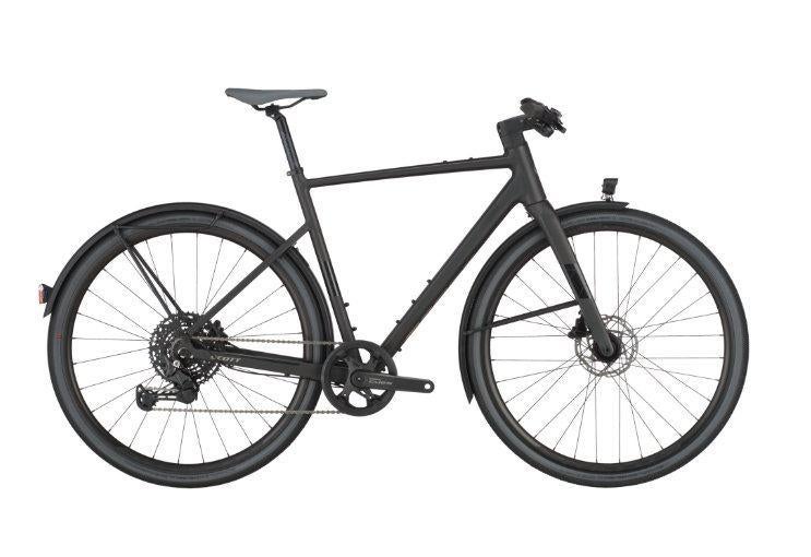 Scott metrix maat M, 28 inch, Nieuw, 49 tot 53 cm, Meer dan 20 versnellingen