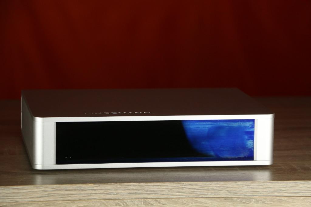 Lindemann Musicbook 55 TRADE.INRUIL €0,00/post*XLR*, Audio, Tv en Foto, Versterkers en Receivers, Overige merken, Ophalen of Verzenden