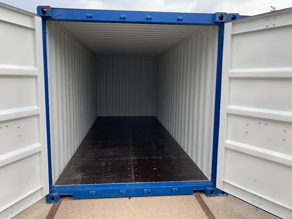 Opslagruimte / Containers te huur in Culemborg, Diensten en Vakmensen, Verhuizers en Opslag, Opslag