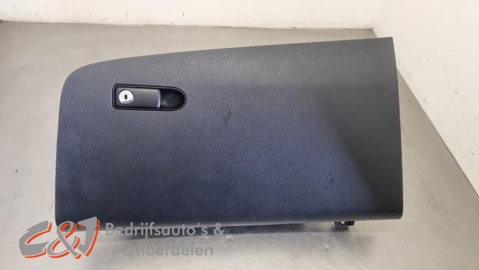 Dashboardkastje van een Mercedes Vito, Auto-onderdelen, Gebruikt, -, Ophalen of Verzenden, -