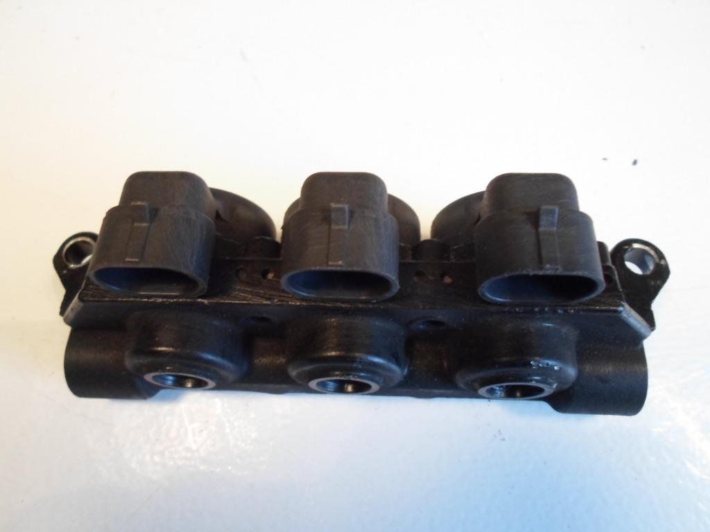 Vogels  AEB LPG injectorrail  gereviseerd, Auto-onderdelen, Ophalen of Verzenden, Nieuw