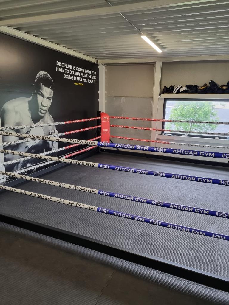 boksring kopen, Ophalen, Nieuw, Overige