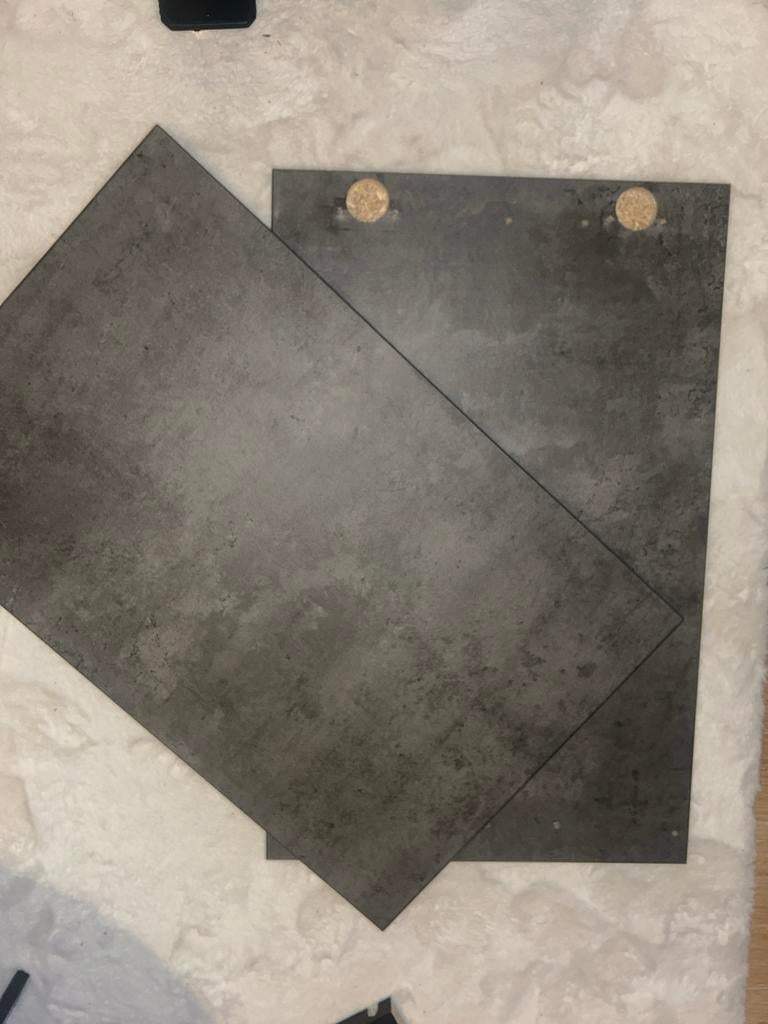 2x IKEA KALLVIKEN ladefronts, Huis en Inrichting, Ophalen, Overige materialen, 50 tot 100 cm, Zo goed als nieuw