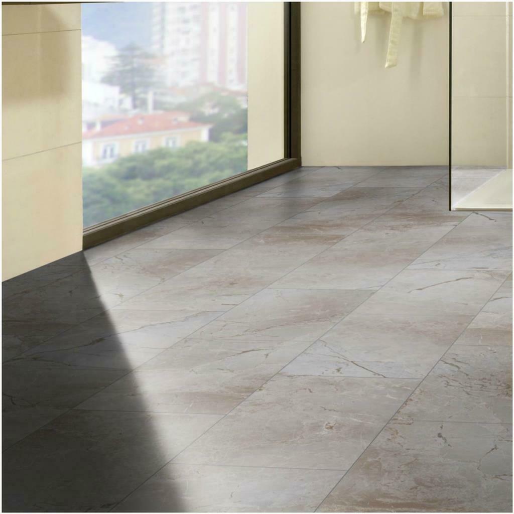 Tegel Laminaat Naxos Grijs Bruin 8mm dik 4V-groef €16,95p/m2, 75 m² of meer, Nieuw, Grijs, Ophalen of Verzenden