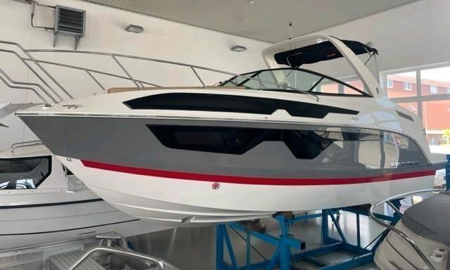 Bayliner Ciera 8 - nieuw 2026 - prachtige boot, Watersport en Boten, Ophalen