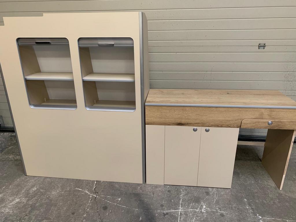 HAFA HPL camperkasten, op maat en leverbaar in alle kleuren, Ophalen, Nieuw