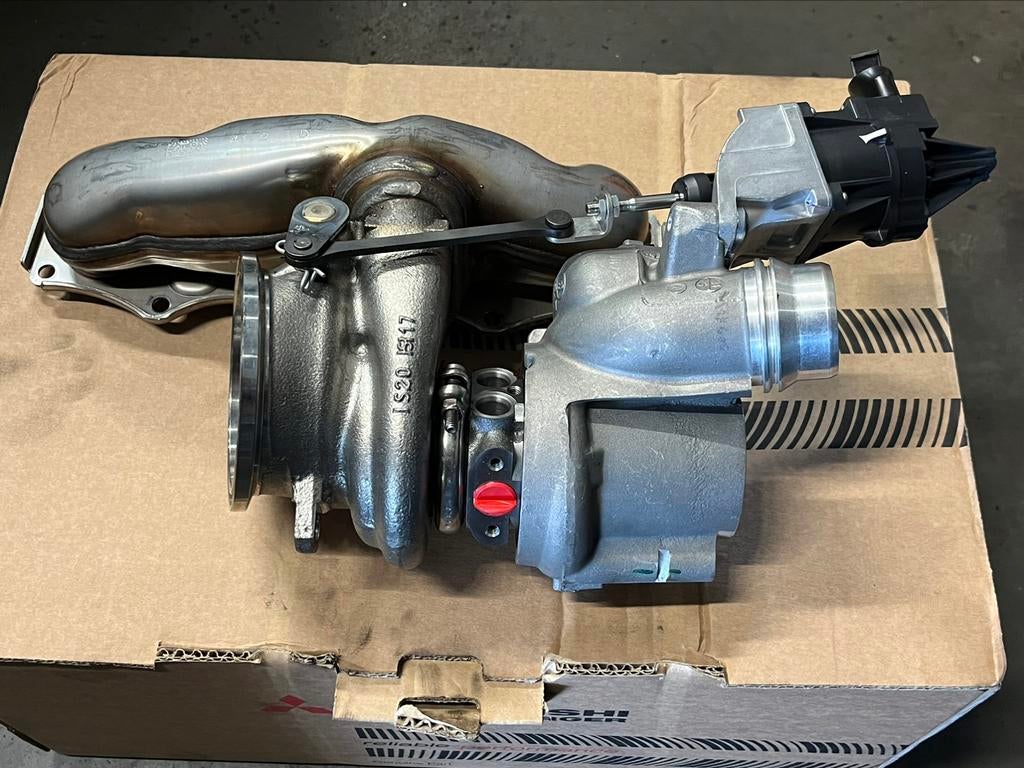 Turbo 2.0 218pk/230pk Bmw 220i/228i/328i/528i/Z4 …., Ophalen of Verzenden, Nieuw, BMW