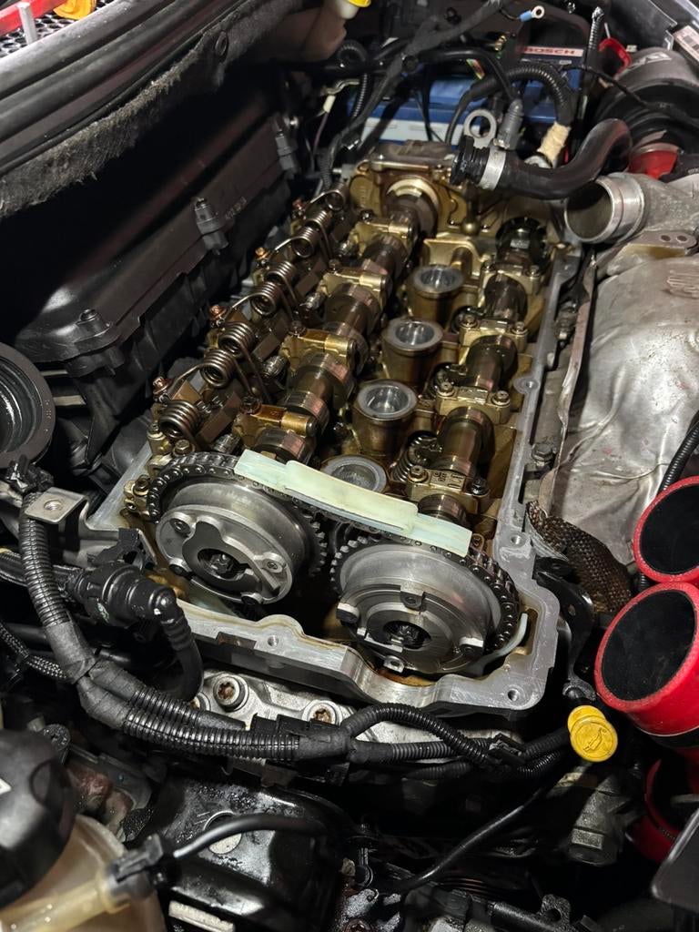 1.6 THP & VTi distributieketting vervangen, Ophalen, Nieuw, Peugeot