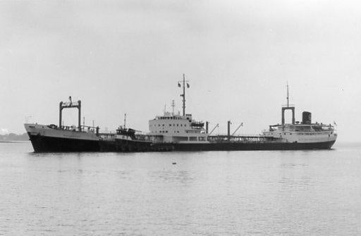 Scheepvaart, Ophalen of Verzenden, Zo goed als nieuw, Kaart, Foto of Prent