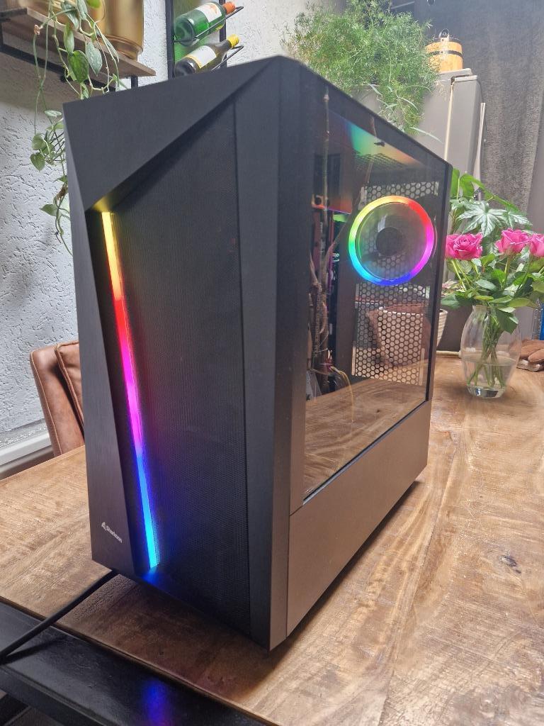 🎮Refurbished game computers op voorraad vanaf €299,95 🎮, PCmeneer, Virtual Reality, Ophalen of Verzenden, Zo goed als nieuw