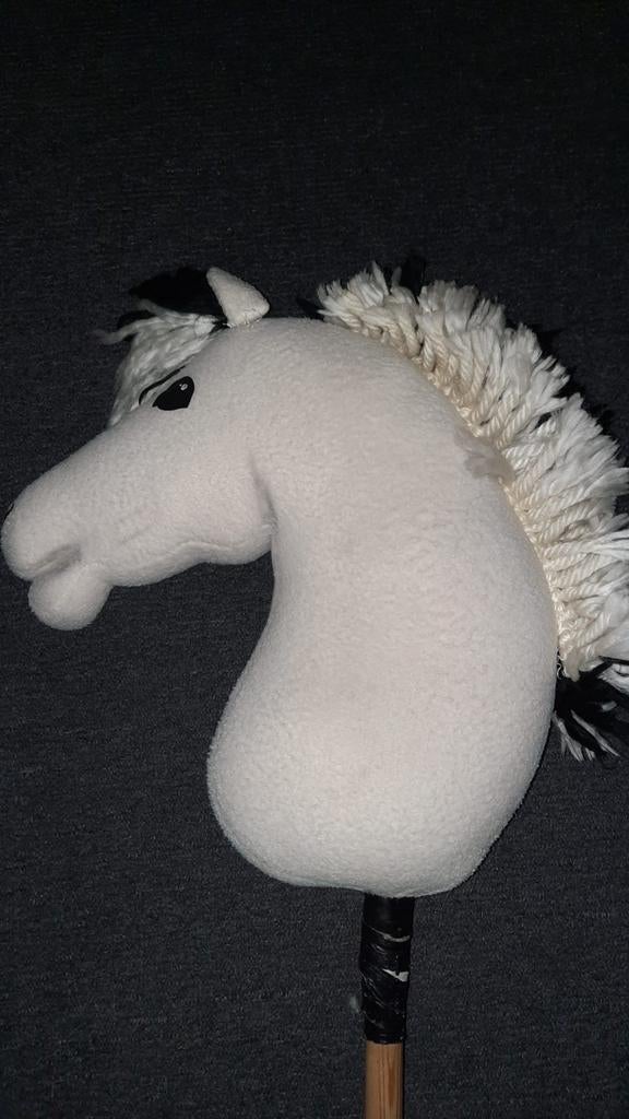 Hobbyhorse, Hobby en Vrije tijd, Overige Hobby en Vrije tijd, Ophalen of Verzenden, Zo goed als nieuw