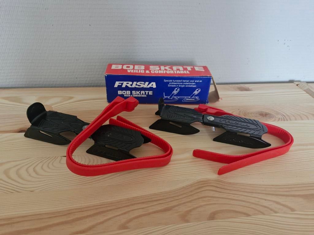 Frisia schaatsen, Ophalen of Verzenden, Zo goed als nieuw, Overige typen, Overige merken