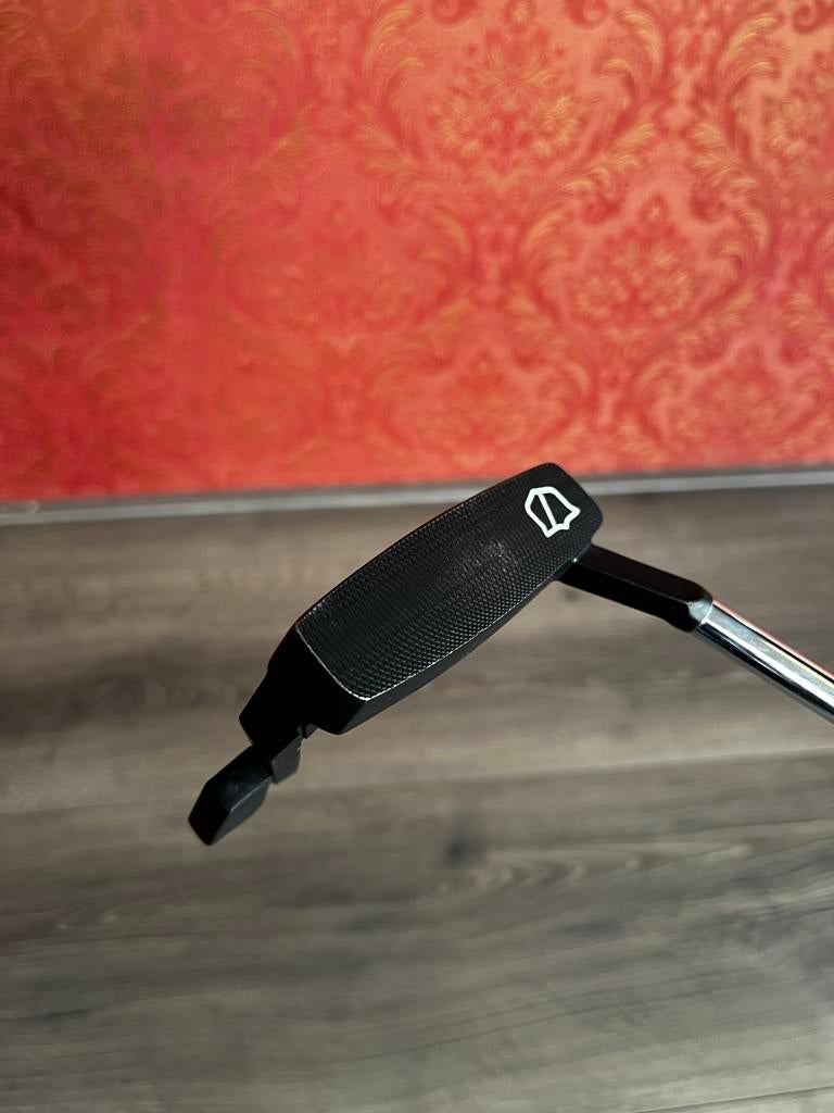 Wilson linkshandige Infinite Putter - Topstaat!, Ophalen of Verzenden, Zo goed als nieuw, Club, Overige merken