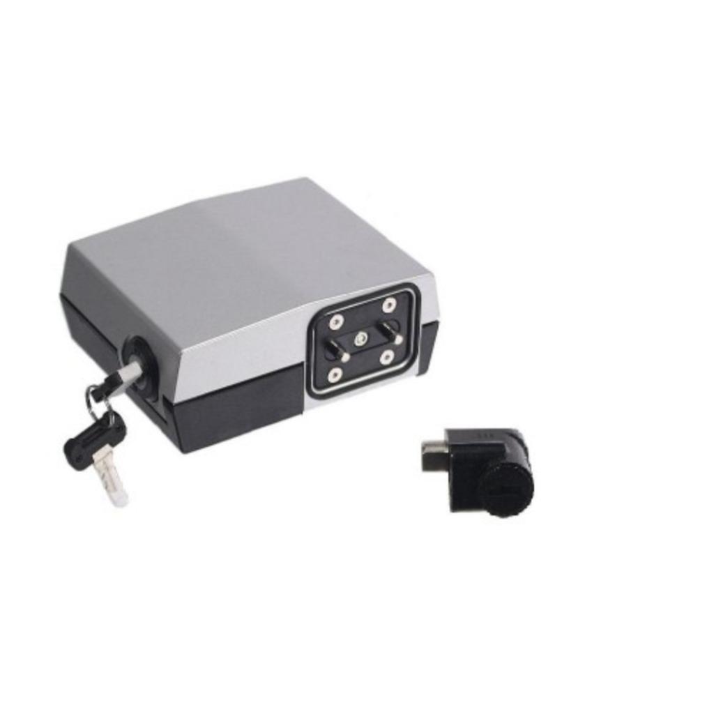 PROTANIUM controller box  + box behuizing + contact slot + d, Verzenden, Nieuw