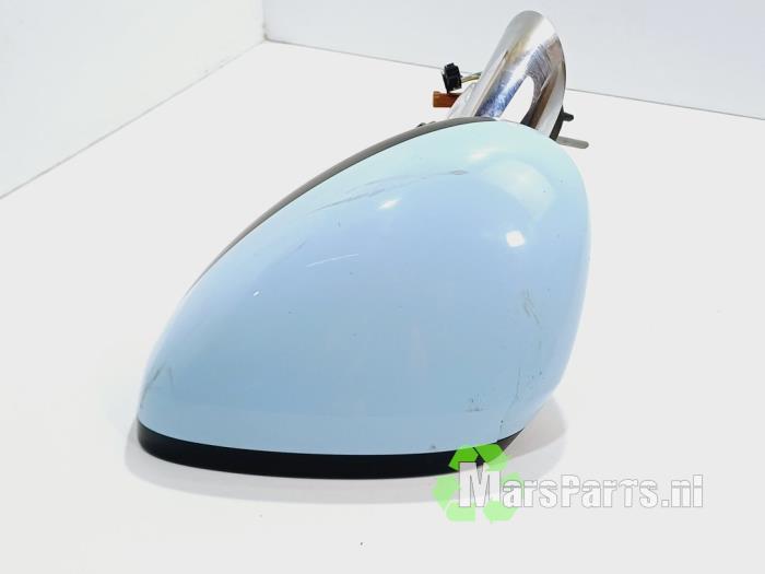Buitenspiegel links van een Citroen DS3, Auto-onderdelen, Spiegels, Citroën, Gebruikt, 6 maanden garantie, 12 maanden garantie