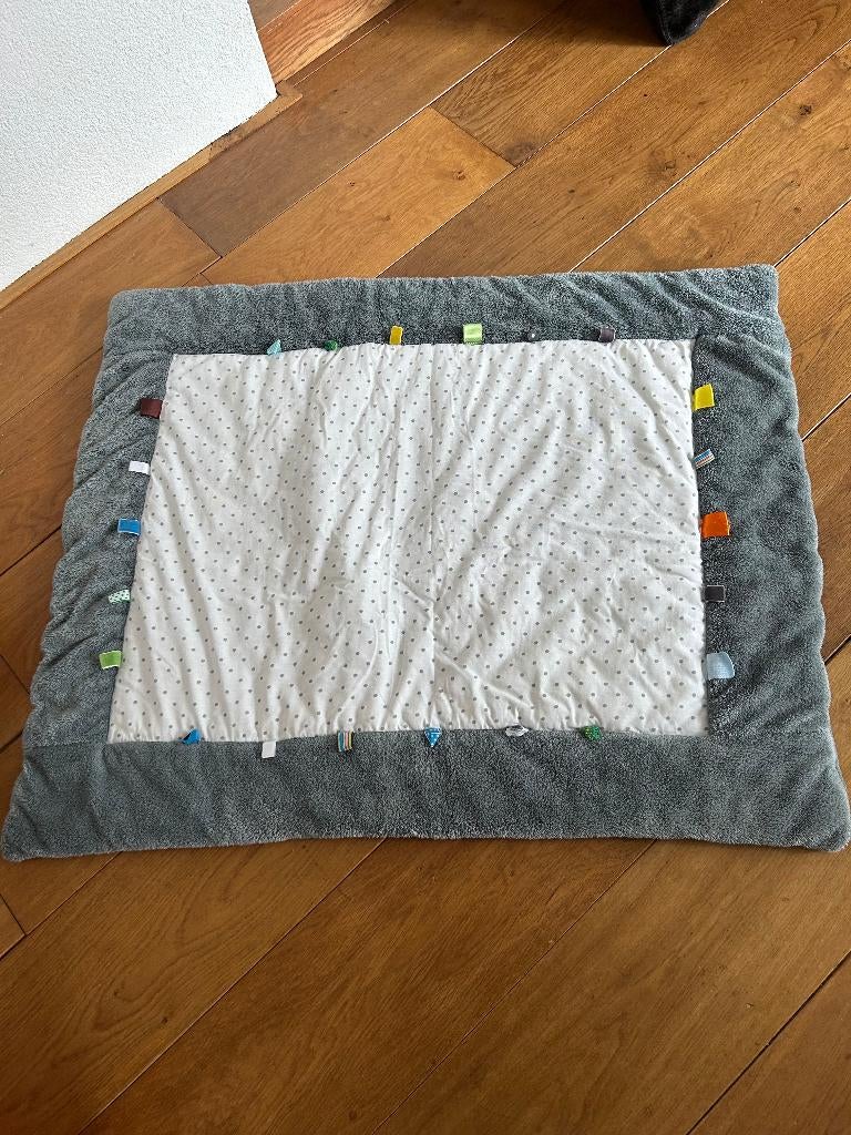 boxkleed, Ophalen, Zo goed als nieuw, Rechthoekig, Boxkleed