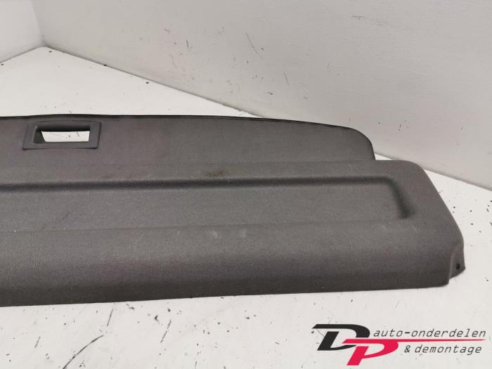 Dekzeil Bagageruimte van een Renault Laguna, Gebruikt, -, Renault, -