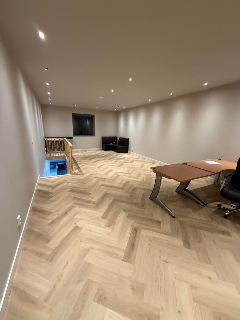 Kantoorpand te huur 60m2 Koningsbeltweg Almere, Zakelijke goederen, Bedrijfs Onroerend goed