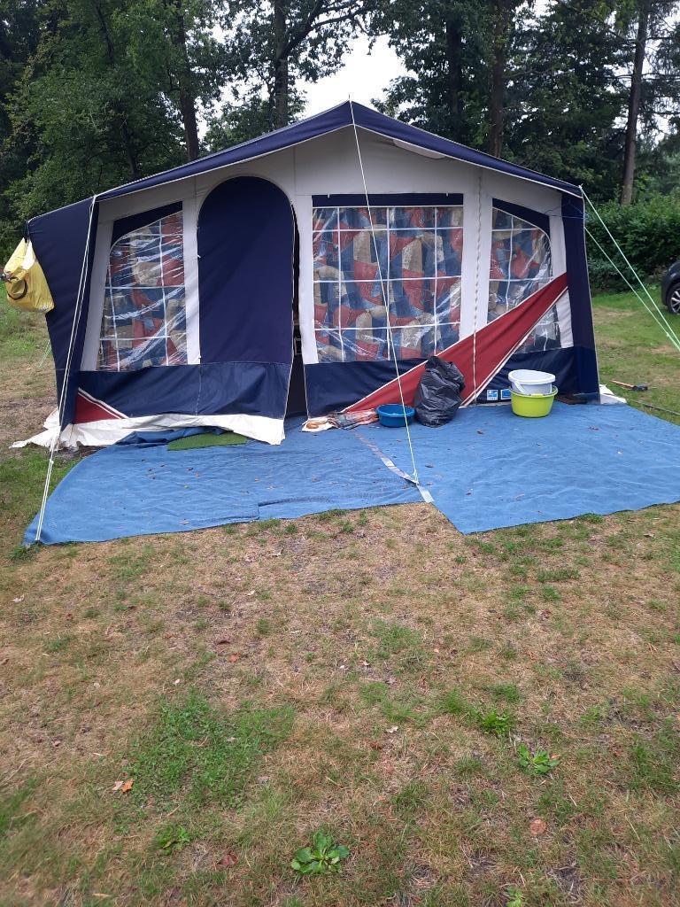 jamet arizona vouwwagen te koop, Ophalen, Meer dan 6