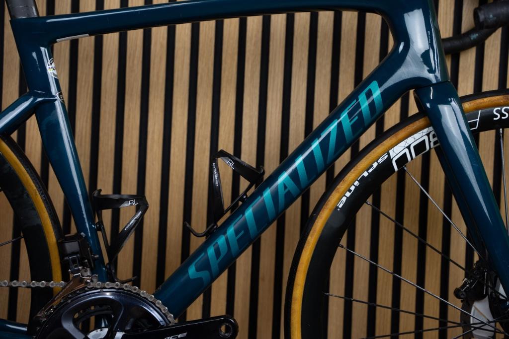 Specialized Tarmac SL7 PRO Maat 56 *Dura-Ace Di2* Powermeter, Overige merken, Carbon, Ophalen of Verzenden, Zo goed als nieuw