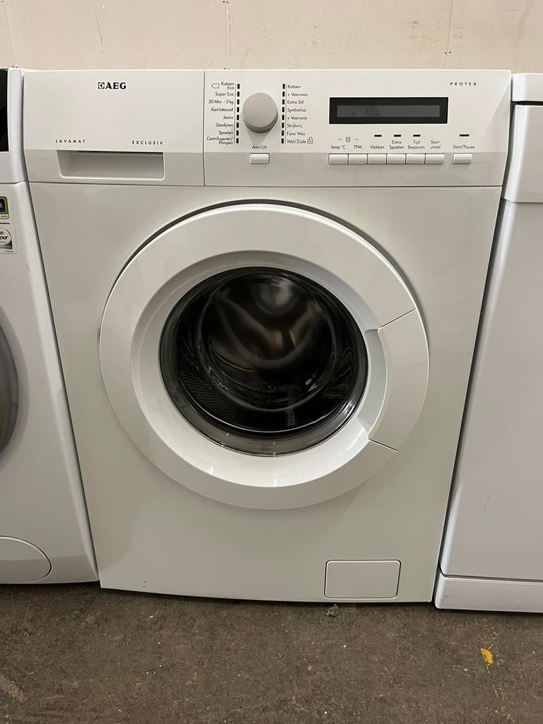 Foto 4 van Wasmachine wasdrogers vaatwassers allemaal met 6mnd garantie