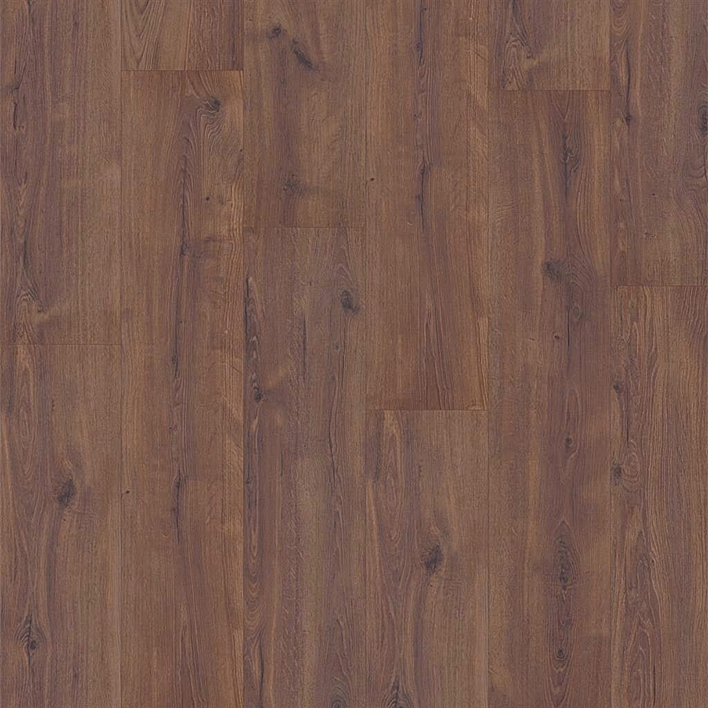 Bruin Klik PVC Solcora 15618 €13,90M², Ophalen, Crème, 75 m² of meer, Overige typen