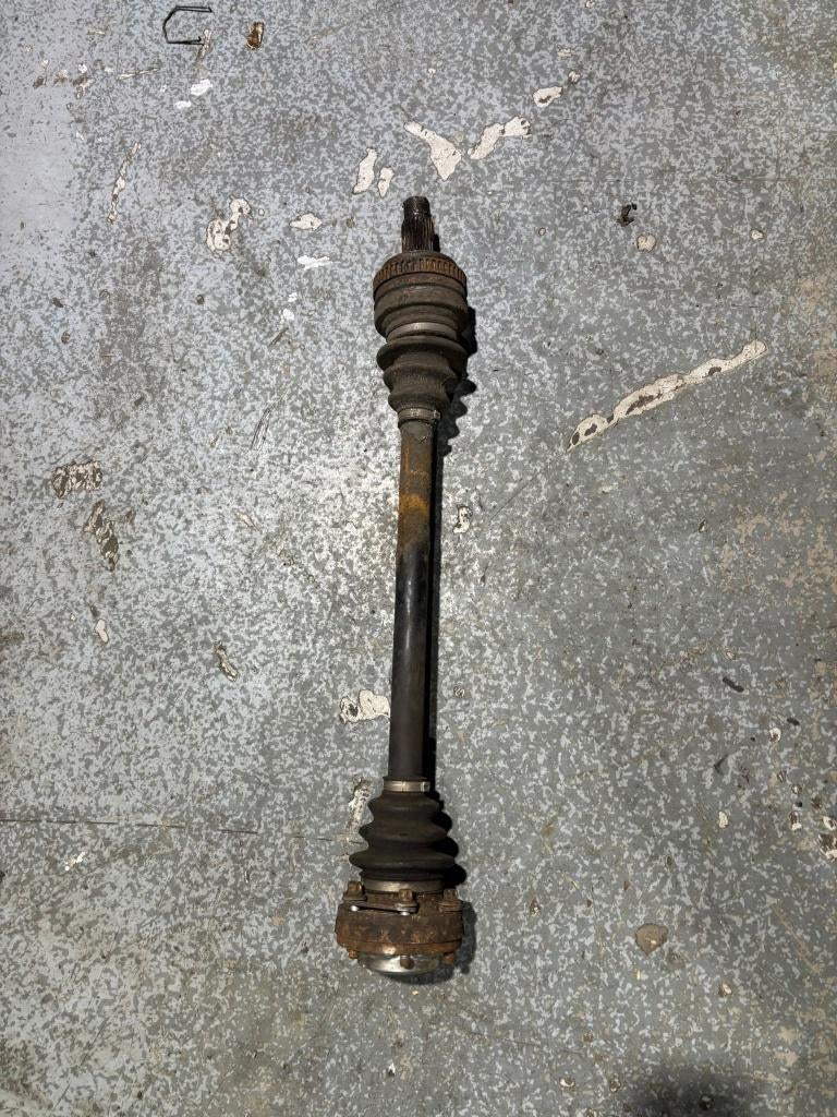 Aandrijfas, Steekas Links achter BMW 1-serie E87,E81,E88, Gebruikt, Bmw, Bmw, BMW