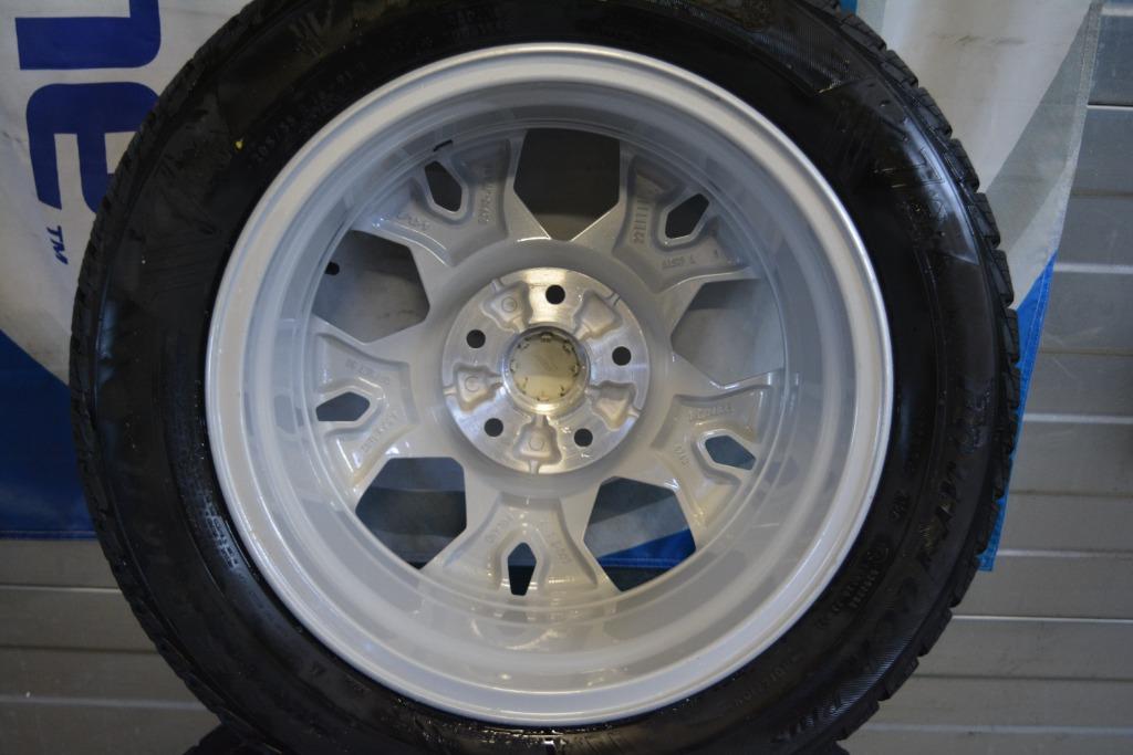 Originele Nieuwe "16" velgenset Kia Ceed met All Season, 16 inch, Banden en Velgen, Nieuw, All Season