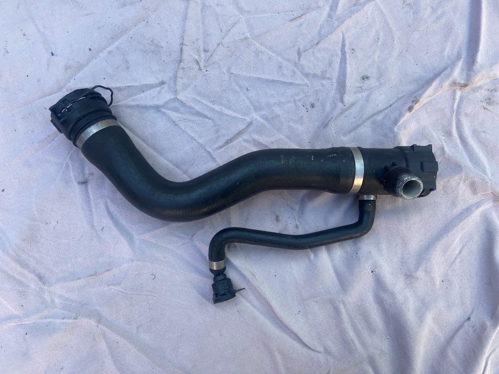 Bovenste radiateurslang BMW F30 N20, Auto-onderdelen, Motor en Toebehoren, Ophalen of Verzenden, Gebruikt, BMW