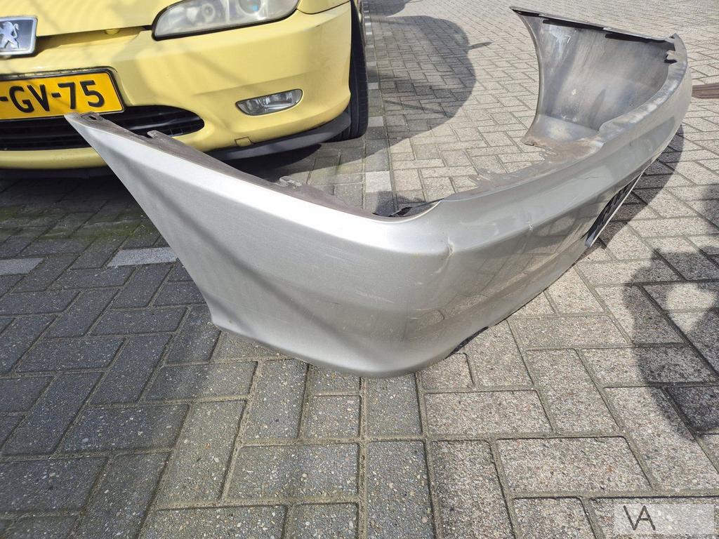 Peugeot 406 coupe 1997 -2005 achterbumper zie de foto's €100, Auto-onderdelen, Gebruikt, -, -, Ophalen of Verzenden