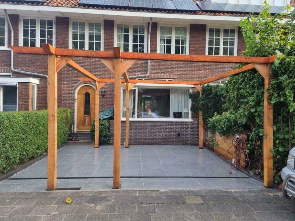 V.D.Bestrating het   adres voor uw tuin, Diensten en Vakmensen, Garantie, Bestrating