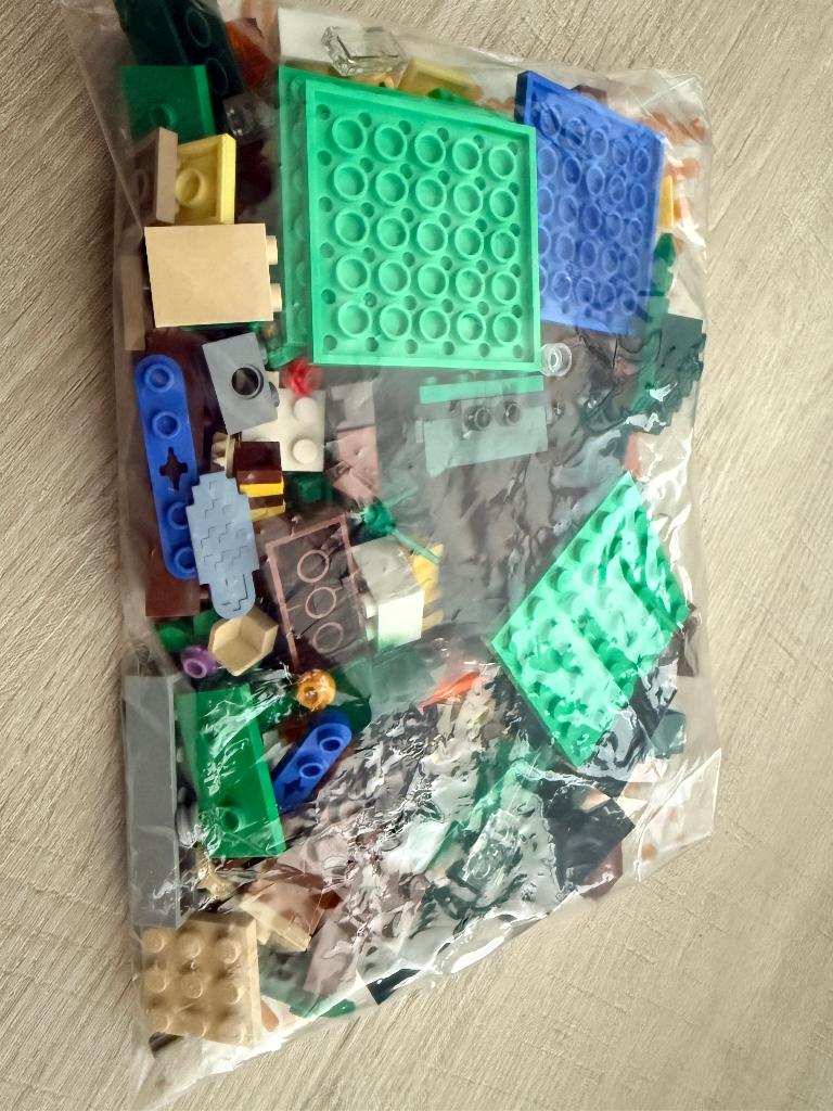 Diverse Lego-sets (zie beschrijving), Ophalen of Verzenden