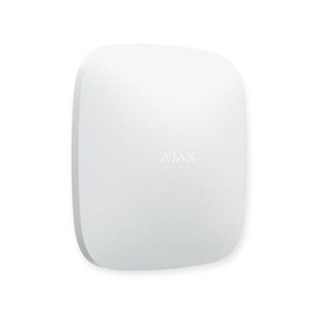 AJAX Hub 2 Plus – Slimme alarmcentrale - Maximale zekerheid, Installatie alarmsystemen