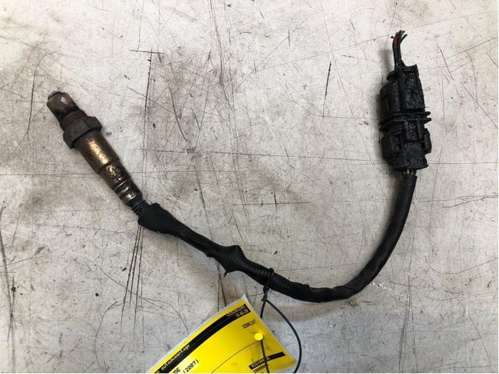 Lambda Sonde van een Iveco Daily, Ophalen of Verzenden, 3 maanden garantie, Gebruikt, Overige automerken