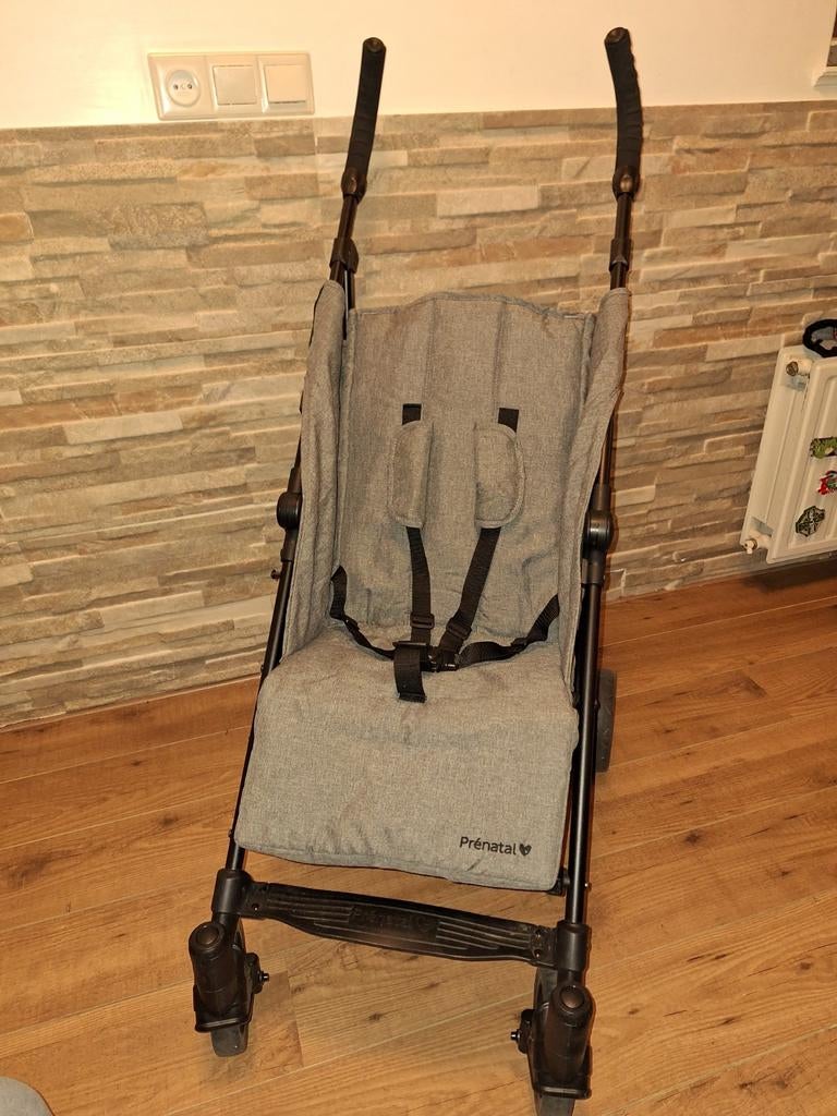 Nette Prenatal buggy, Ophalen, Zo goed als nieuw