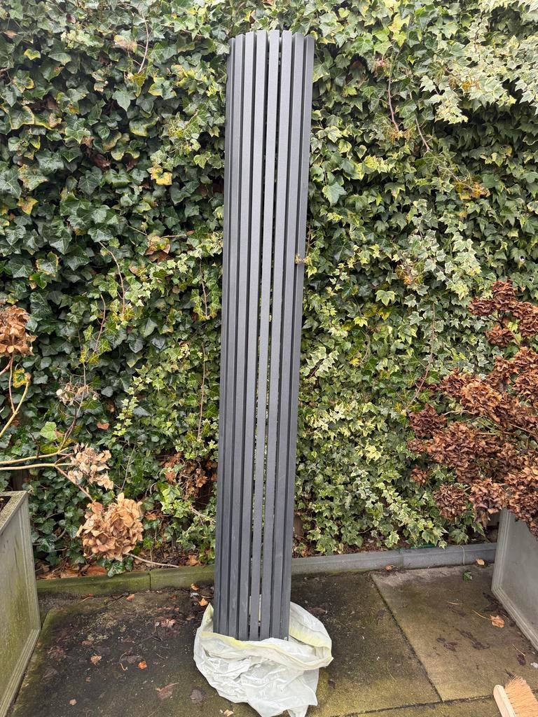 Vasco Designradiator, Ophalen, Gebruikt, Radiator, Minder dan 60 cm