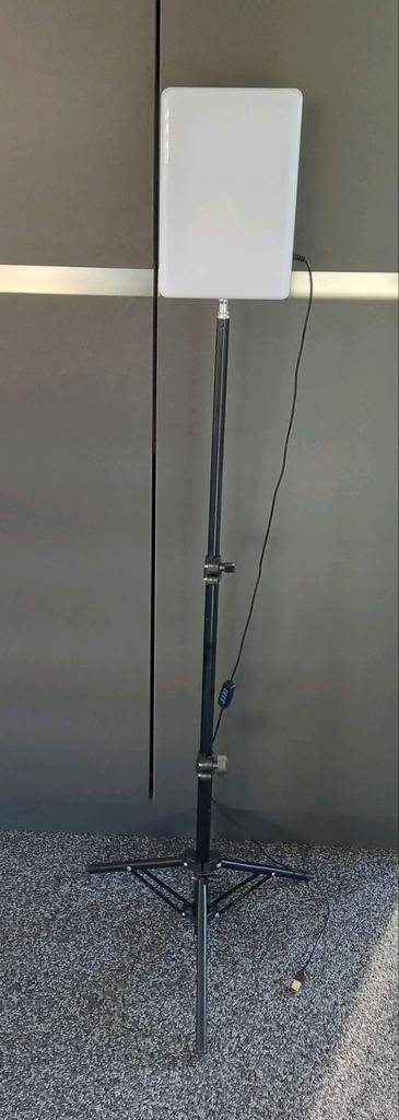 Fotografie lamp / film lamp, Ophalen of Verzenden, Lamp of Flitsset