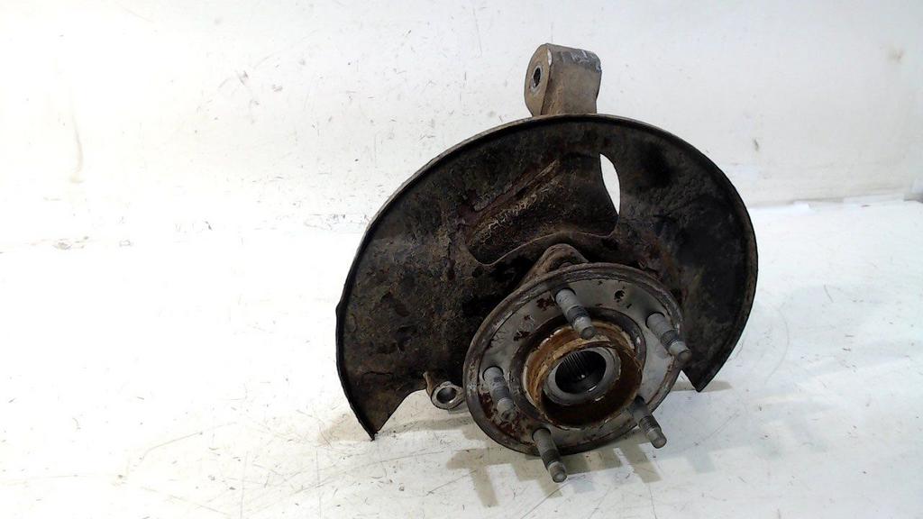 Wielnaaf rechts voor Chevrolet Captiva, Auto-onderdelen, Ophanging en Onderstel, Chevrolet, Gebruikt, Herkomst onderdeel bekend