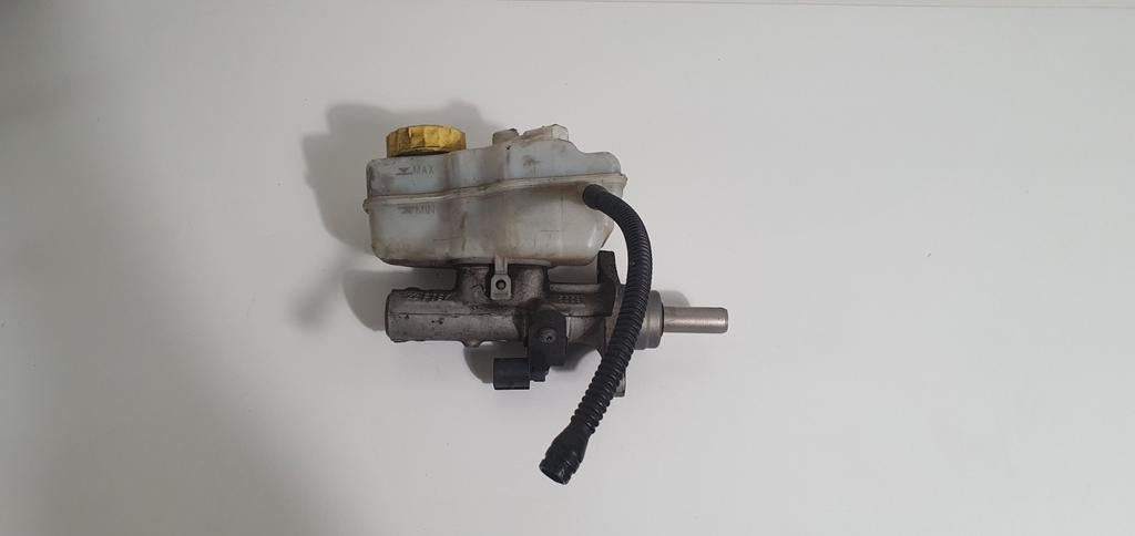 Remvloeistof reservoir Polo 1.6 TDI 2012, Ophalen of Verzenden, Gebruikt, Volkswagen