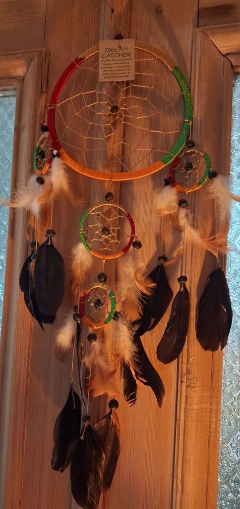 Dreamcatcher, Ophalen of Verzenden, Nieuw