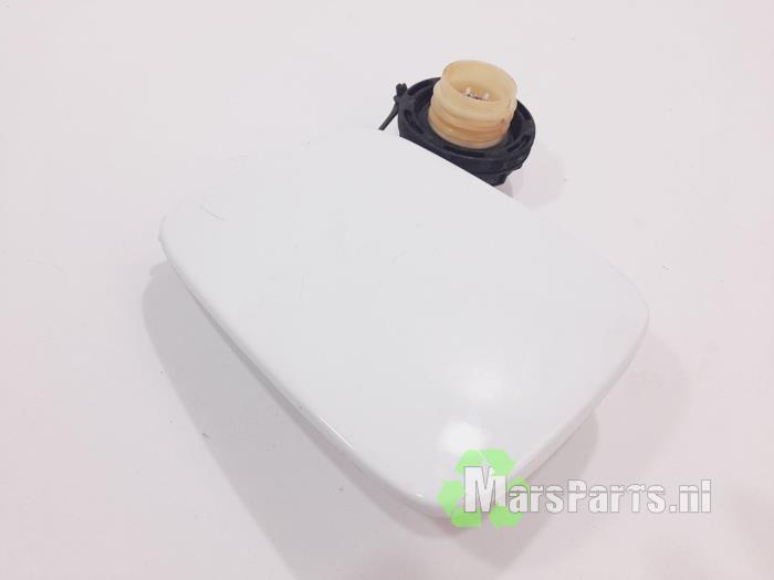 Tank Klep van een Hyundai I10 (PGU), Gebruikt, -, -, Ophalen of Verzenden