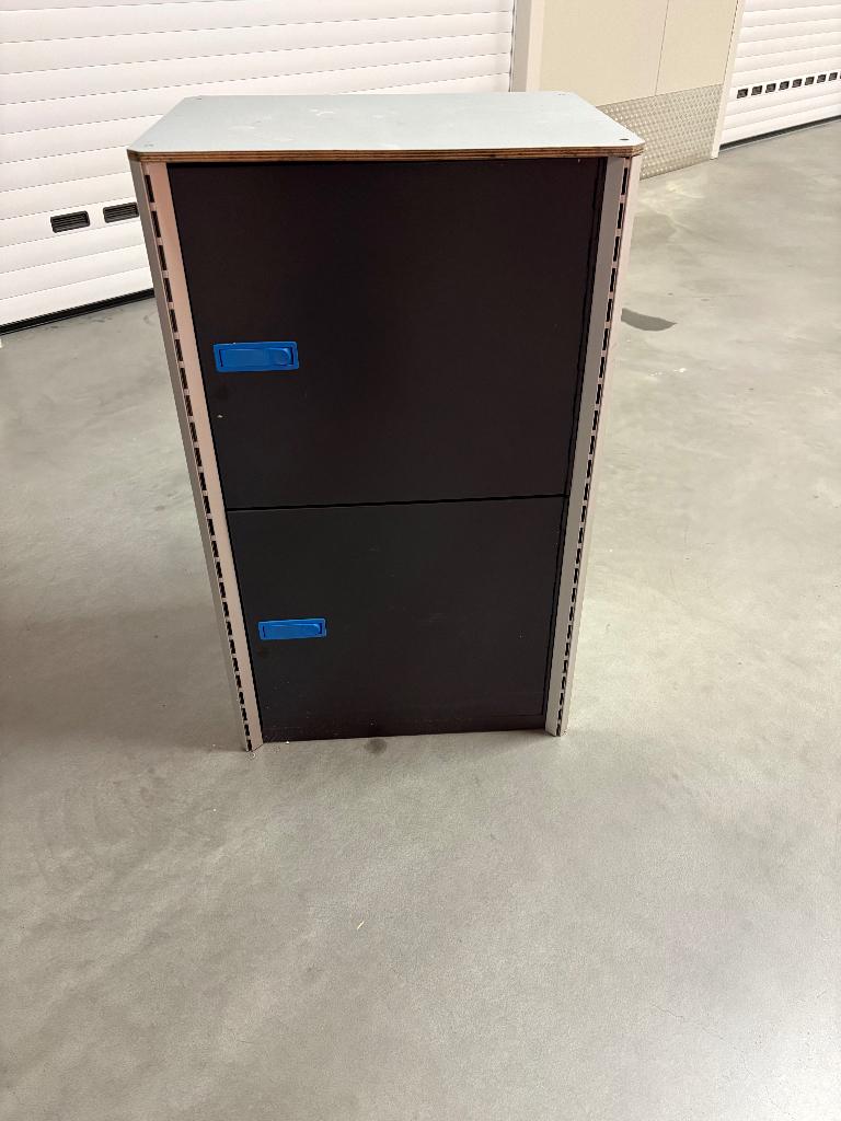 Sortimo kast, Auto diversen, Auto-accessoires, Ophalen