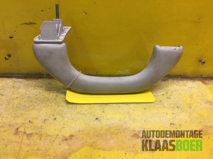 Handgreep van een Volkswagen Golf, Ophalen of Verzenden, 12 maanden garantie, Gebruikt, Volkswagen