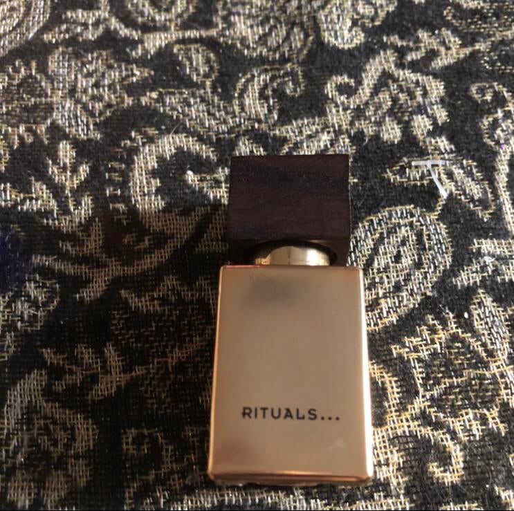 Rituals Victoire d’Ambre parfum 10ML, Sieraden, Tassen en Uiterlijk, Uiterlijk | Parfum, Ophalen, Nieuw