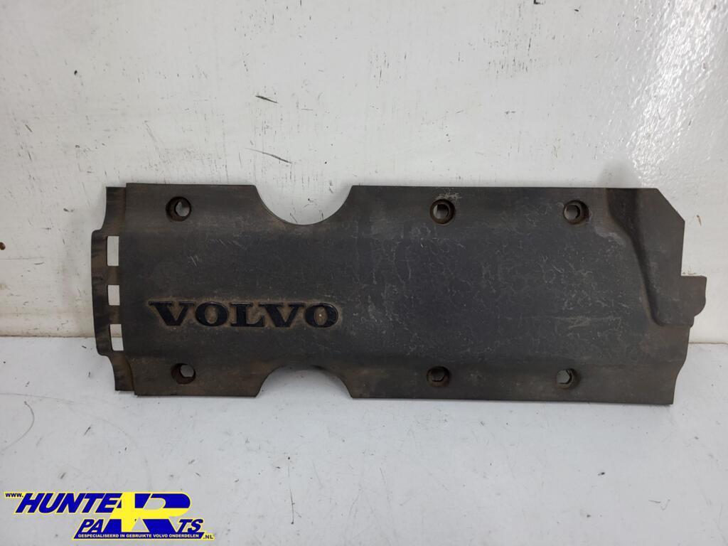 Afdekplaat motor Volvo XC90/V70/S60/S80('00-08) 1270363, Gebruikt, Ophalen of Verzenden, Volvo, Volvo