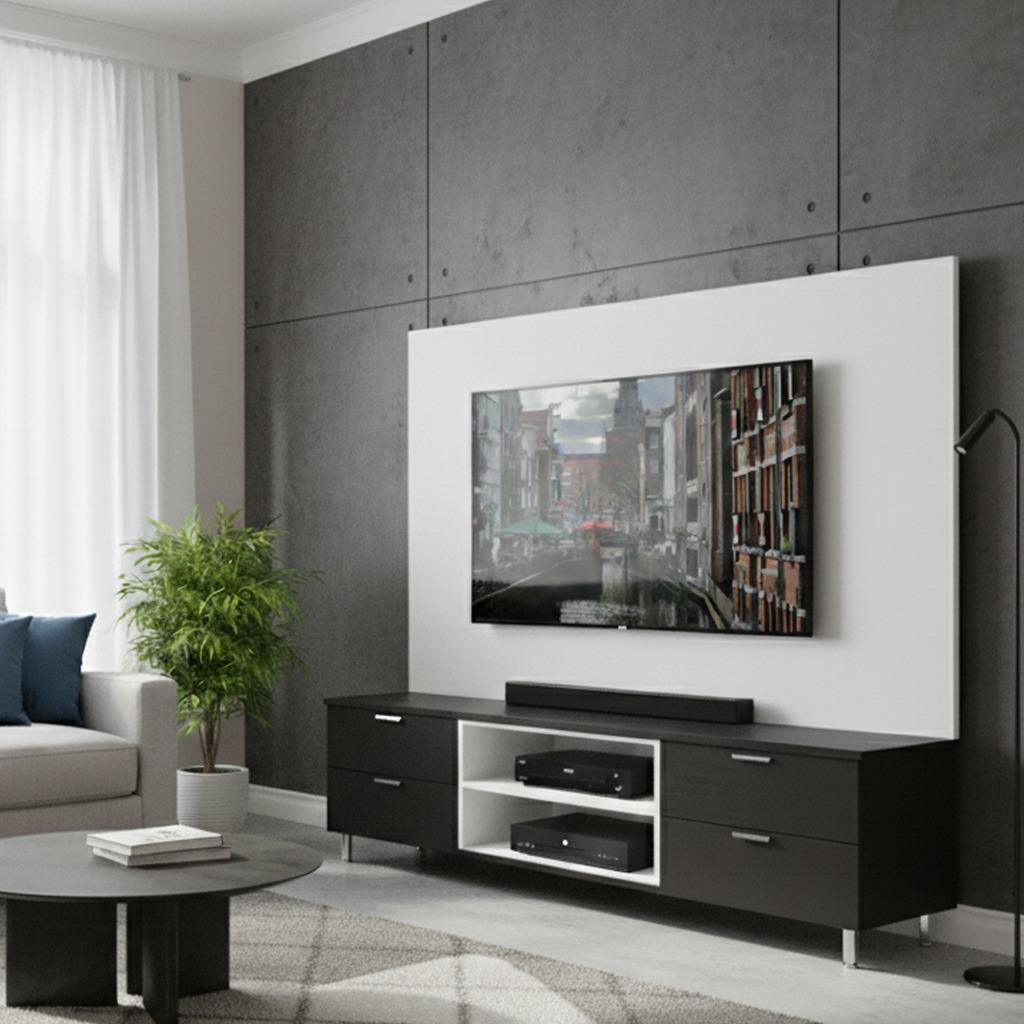 Cinewall Enschede - 32 t/m 75 inch - € 1650,-, Ophalen of Verzenden, Nieuw